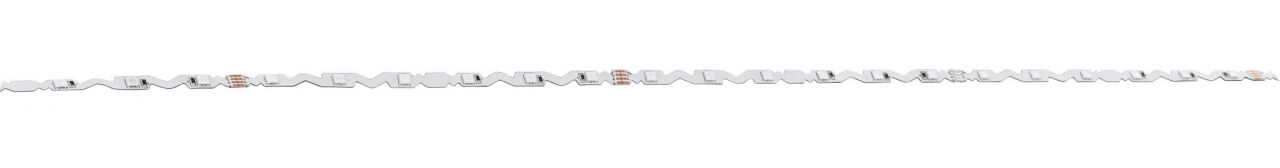LED-Leiste Flexible Stripe 2 Meter - einstellbar Eglo 9002759985738