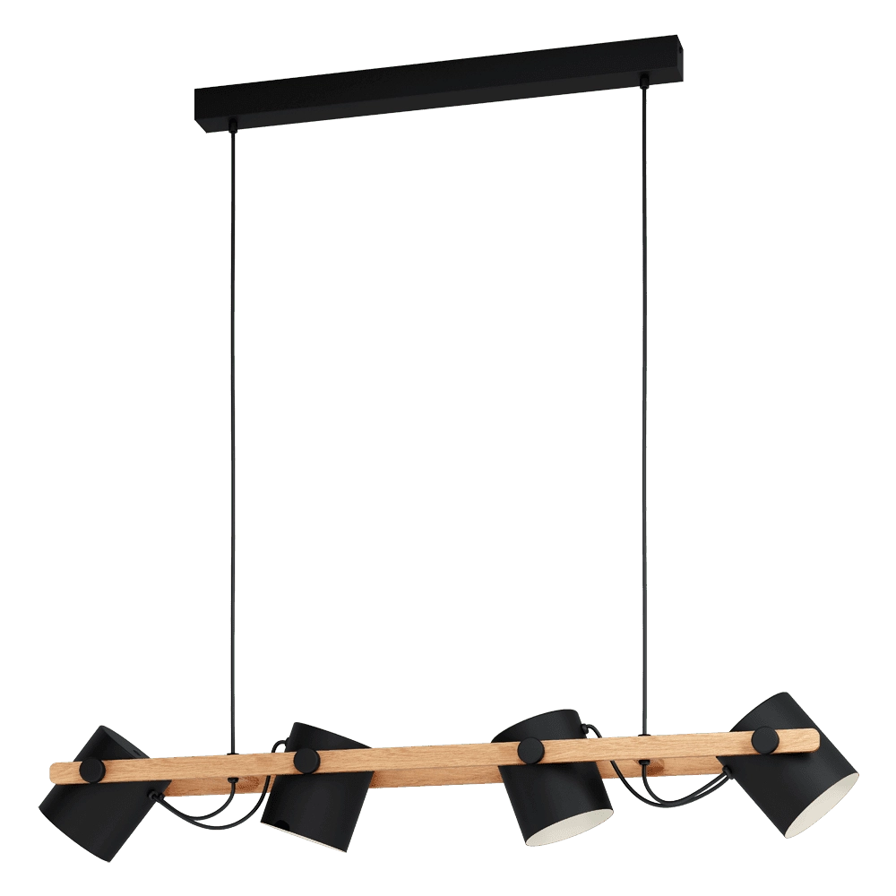 Esszimmerlampe Hornwood