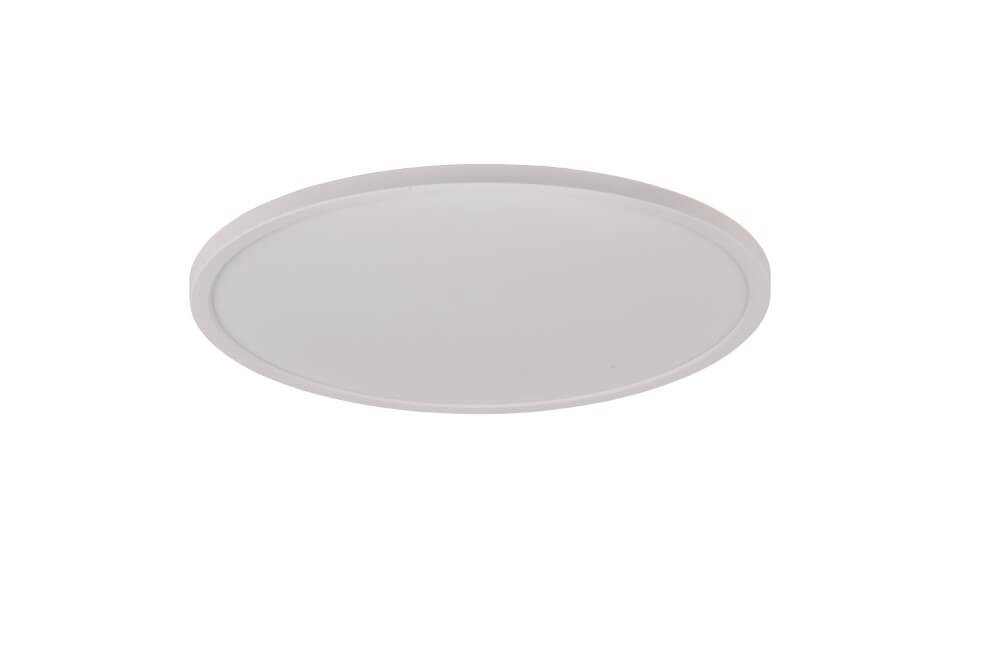 Deckenlampe Aureo weiß - Ø 40cm