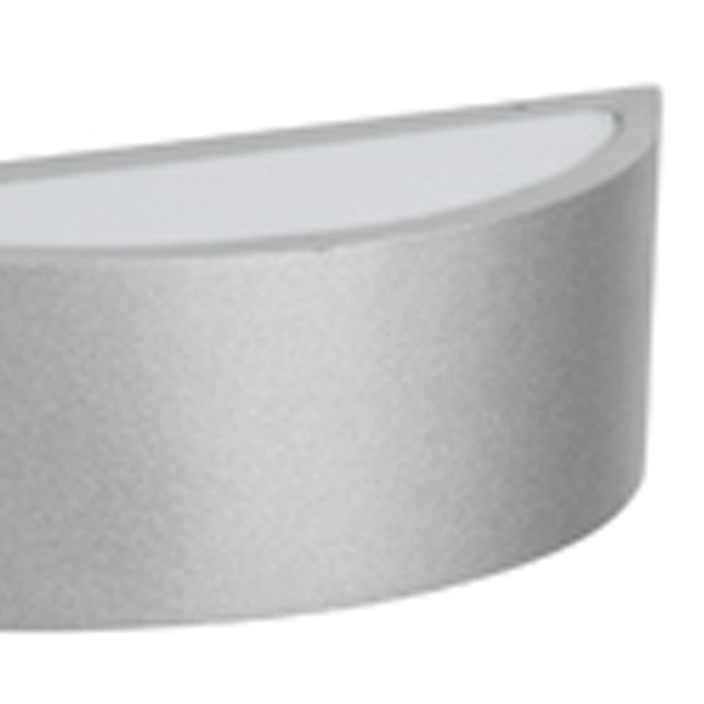 LED Up- & downlighter Squad L 28 cm - grau Albert 4007235963229