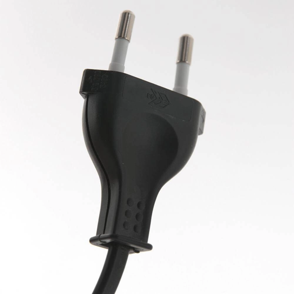 Stehlampe Prestige Chic schwarz Steinhauer 8712746175608