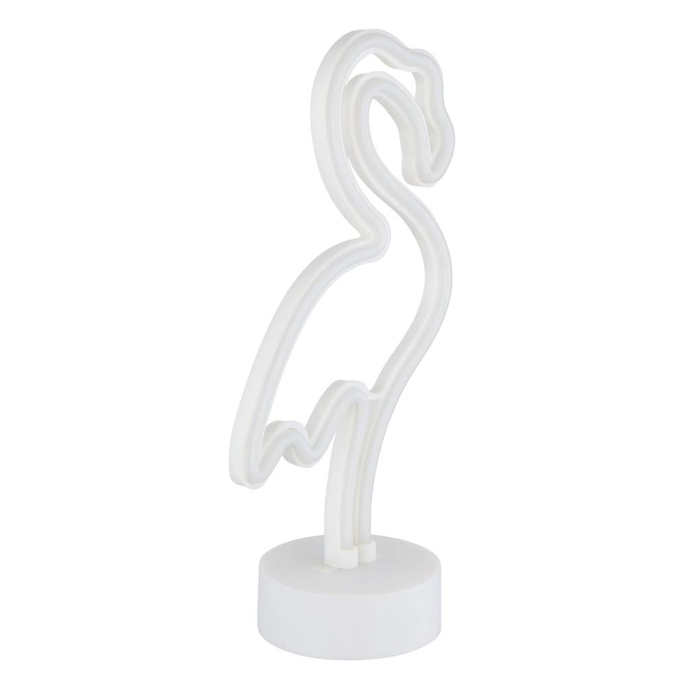 Tischlampe Flamingo Neon Globo 9007371478484