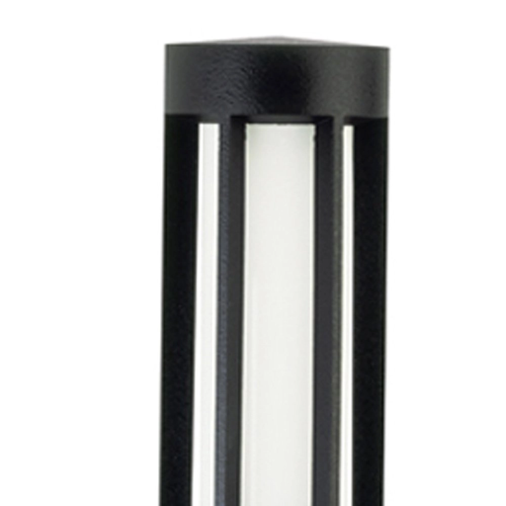 Wandlampe Jail 40 cm - schwarz Albert 4007235602159
