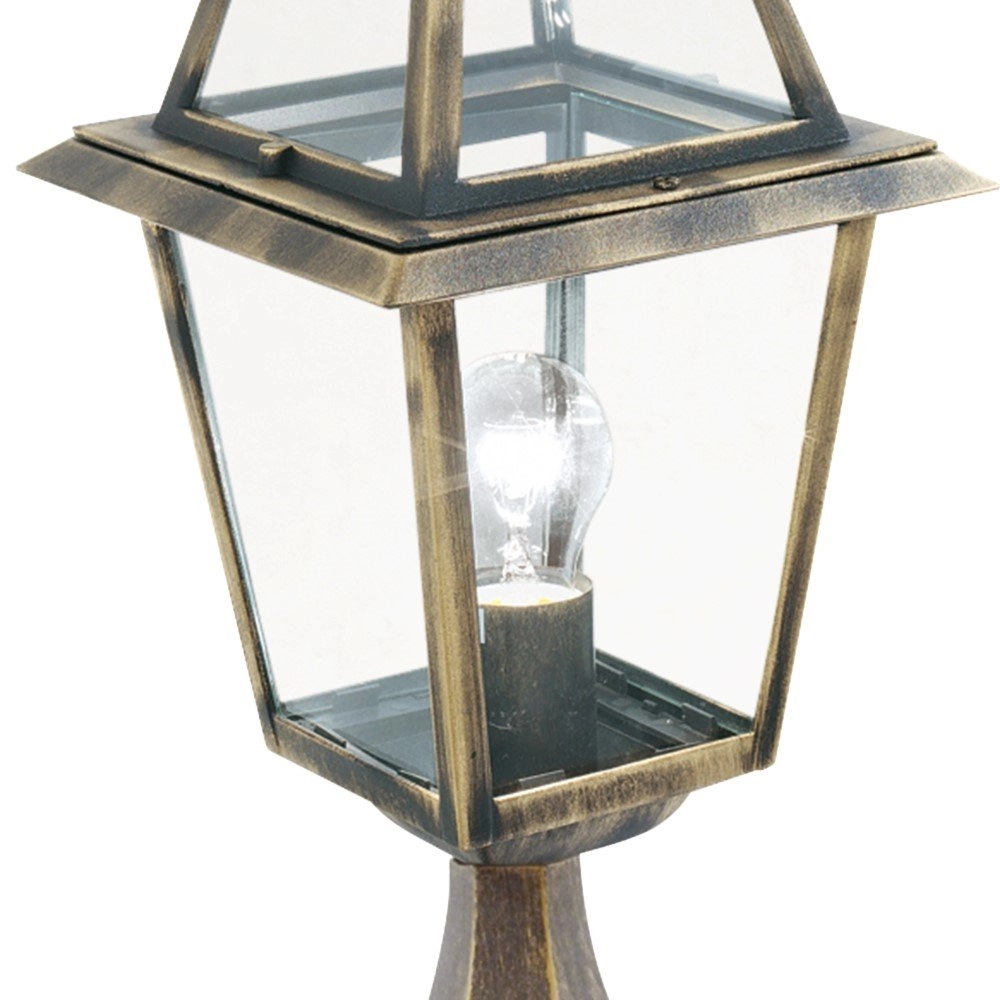 Rural terrace lamp New Orleans Searchlight 5013874308016