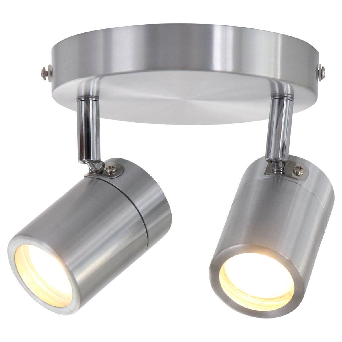 Strahler Upround LED Steinhauer 8712746130072