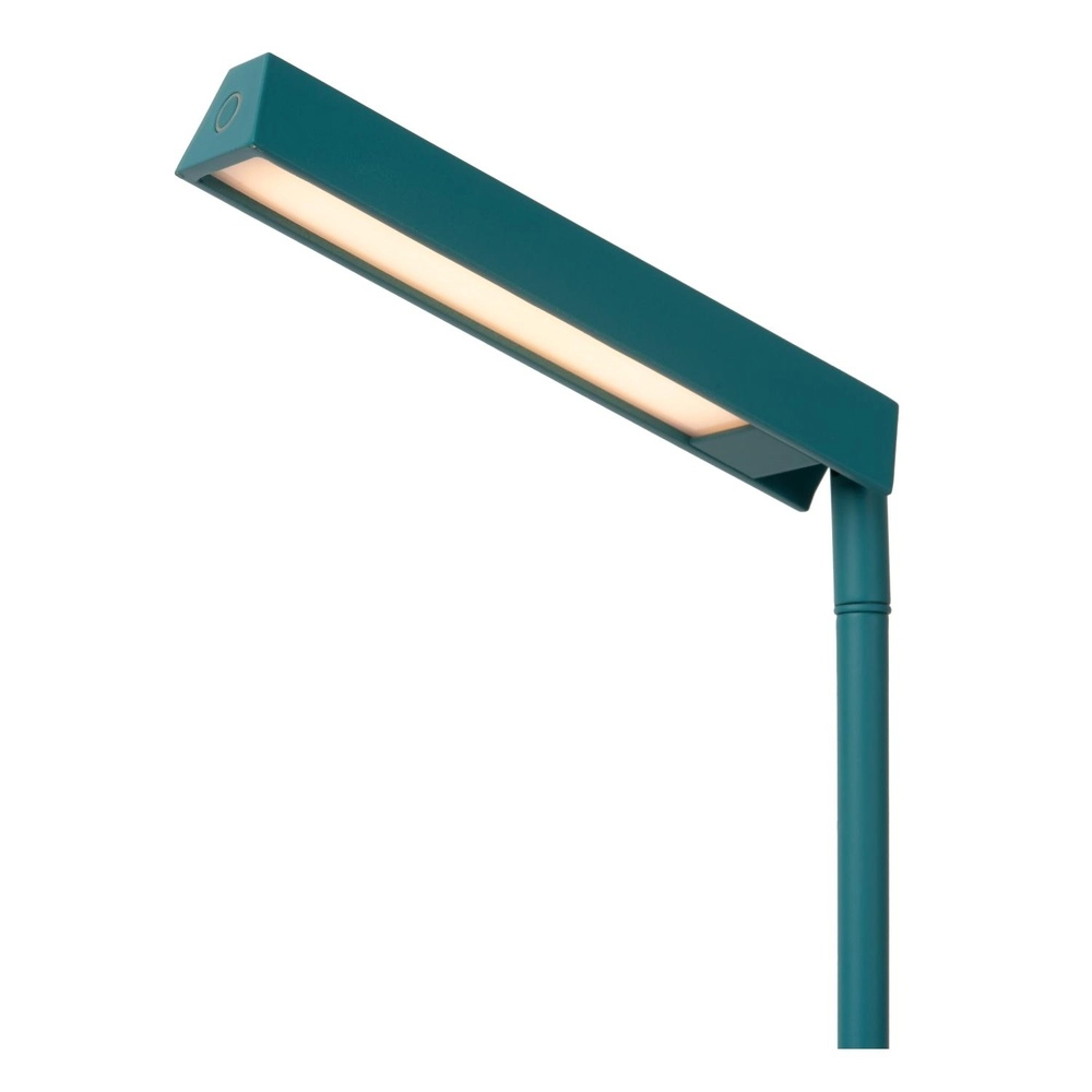Design-Leselampe Lavale Blau Lucide 5411212441676