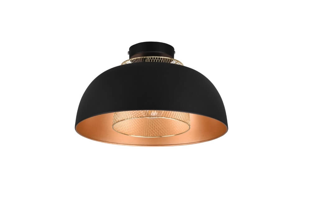 Landhaus-Deckenlampe Punch Trio 4017807537581