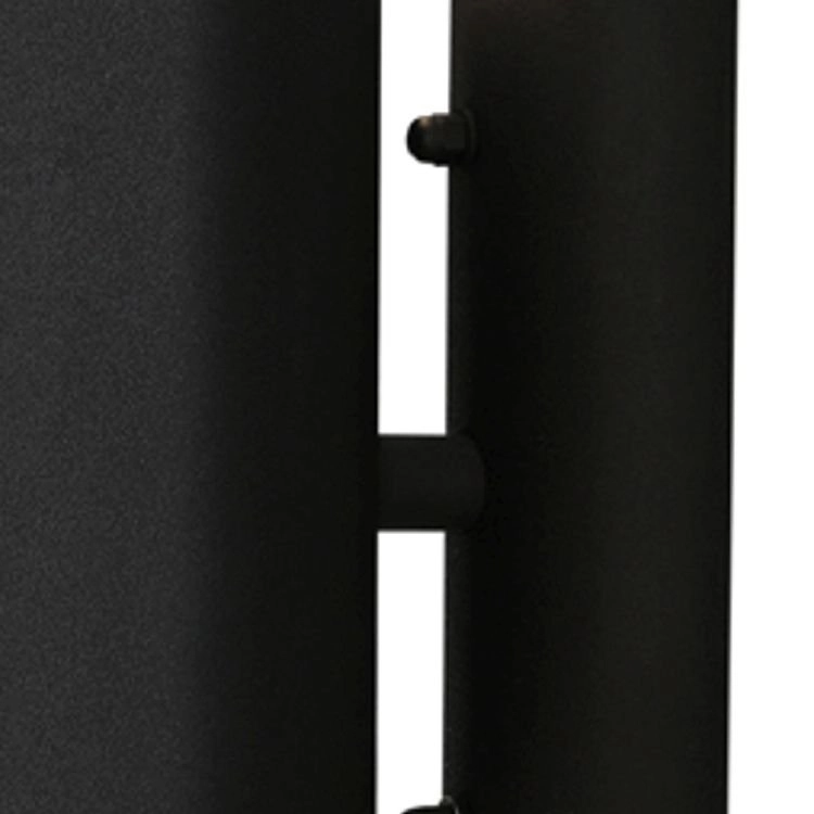 Wandspot Modena Up - Down 2-leichter 23 cm schwarz KonstSmide 7318307512755