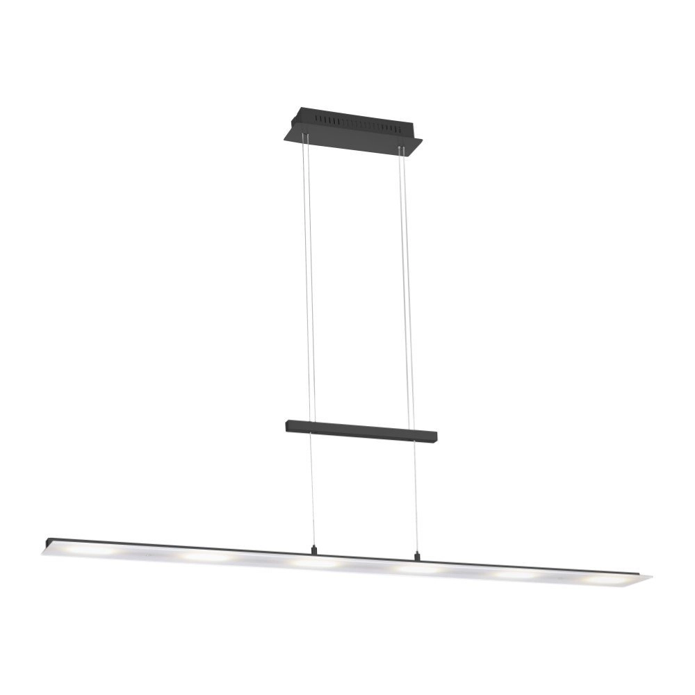 LED Hängelampe Nele Just Light 4043689969462
