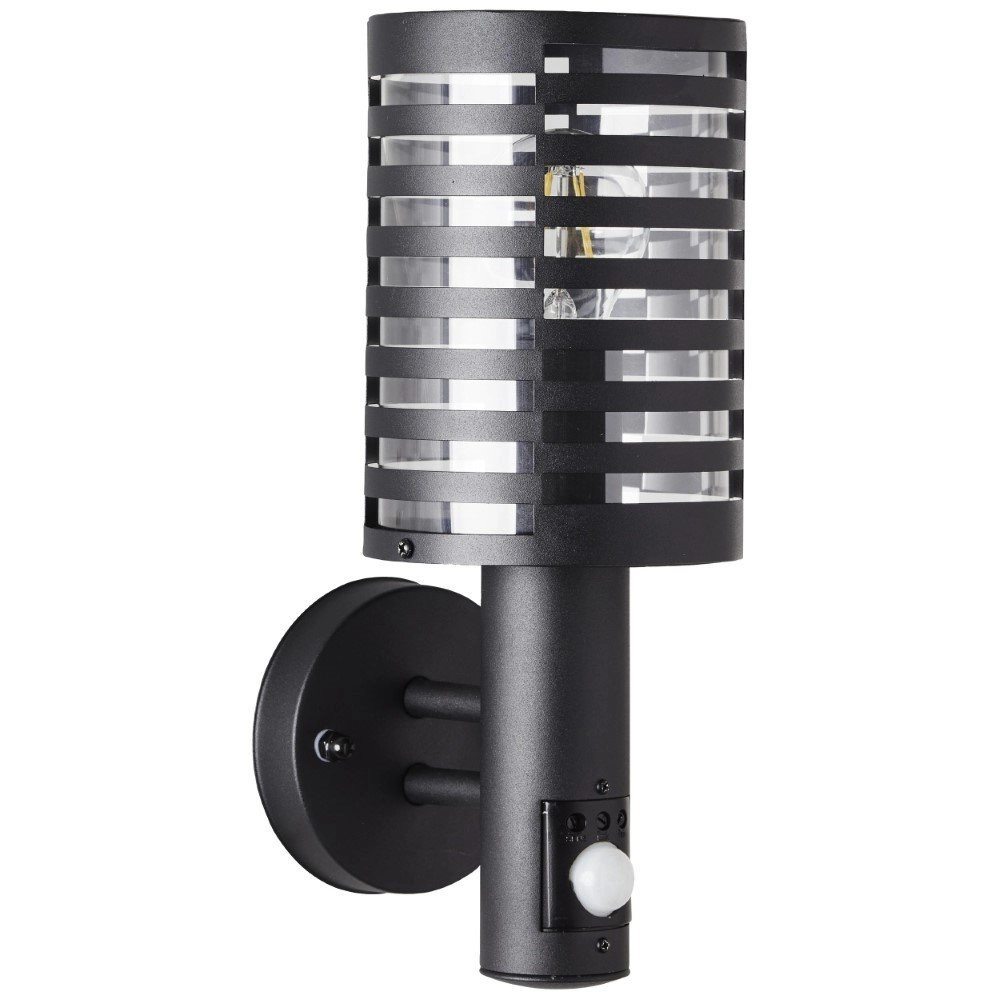 Design-Außenlampe Venlo mit Sensor Brilliant 4004353386428