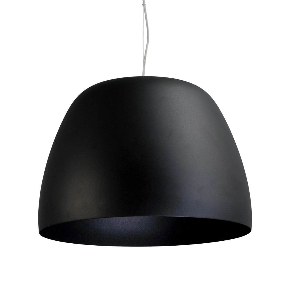 Schwarze Pendelleuchte Concepto 54 Masterlight 8718121151755