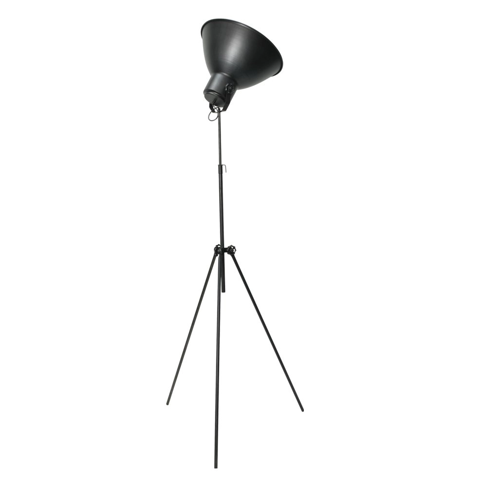 Stehlampe Industria 208 Stativkaneter