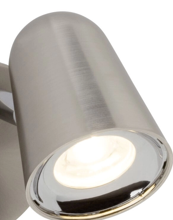 LED-Spot aus Edelstahl Nifty Brilliant 4004353260773