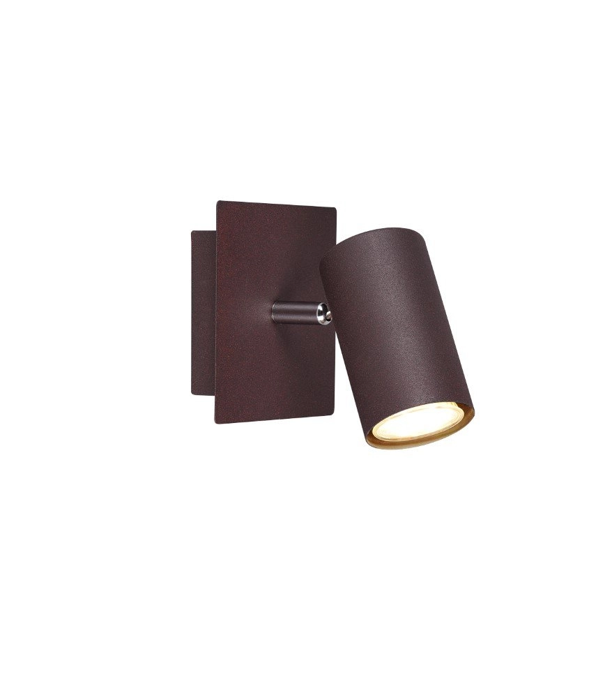 Strahler Marley braun Trio 4017807408621