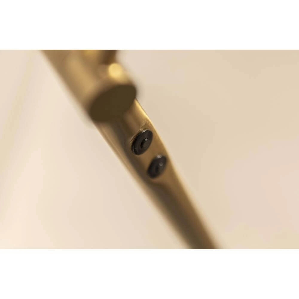 Klassische Leselampe Palermo Bronze Artdelight 8720701101432