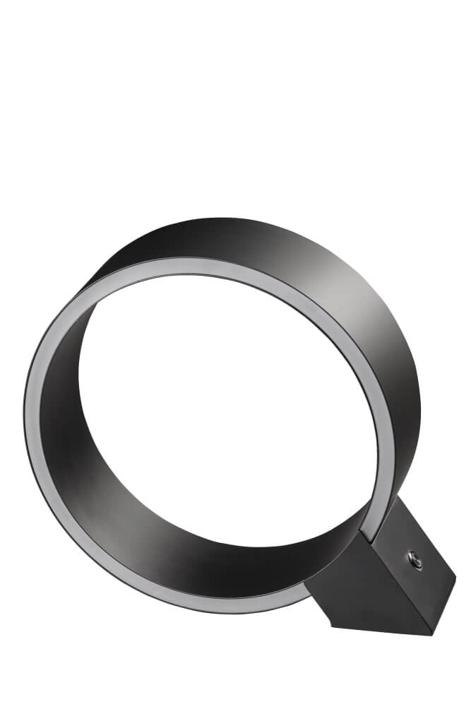 LED Tischlampe The Q 30 cm