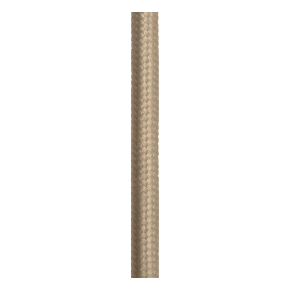 3-Licht Pendellampe Esterel sandbrauner Mini GU10 Lucide 5411212212337