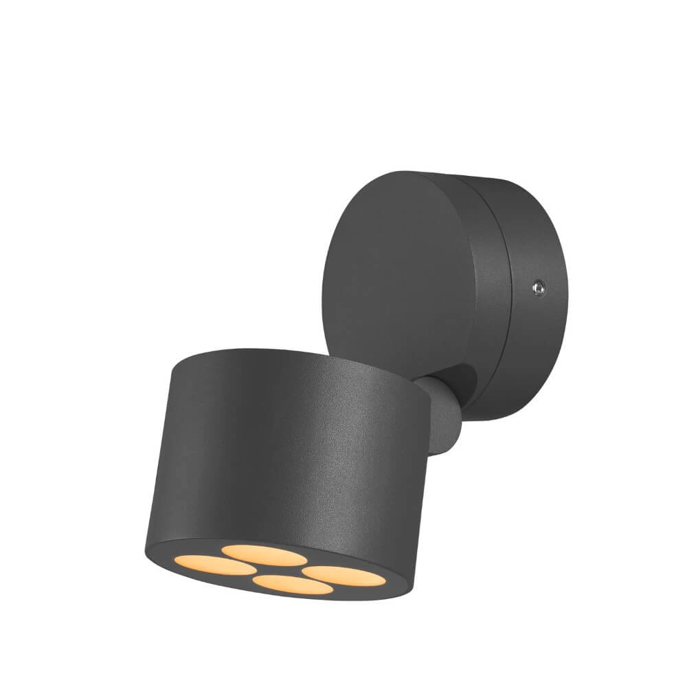 Gerichteter LED-Spot R-Cube SLV 4024163278102