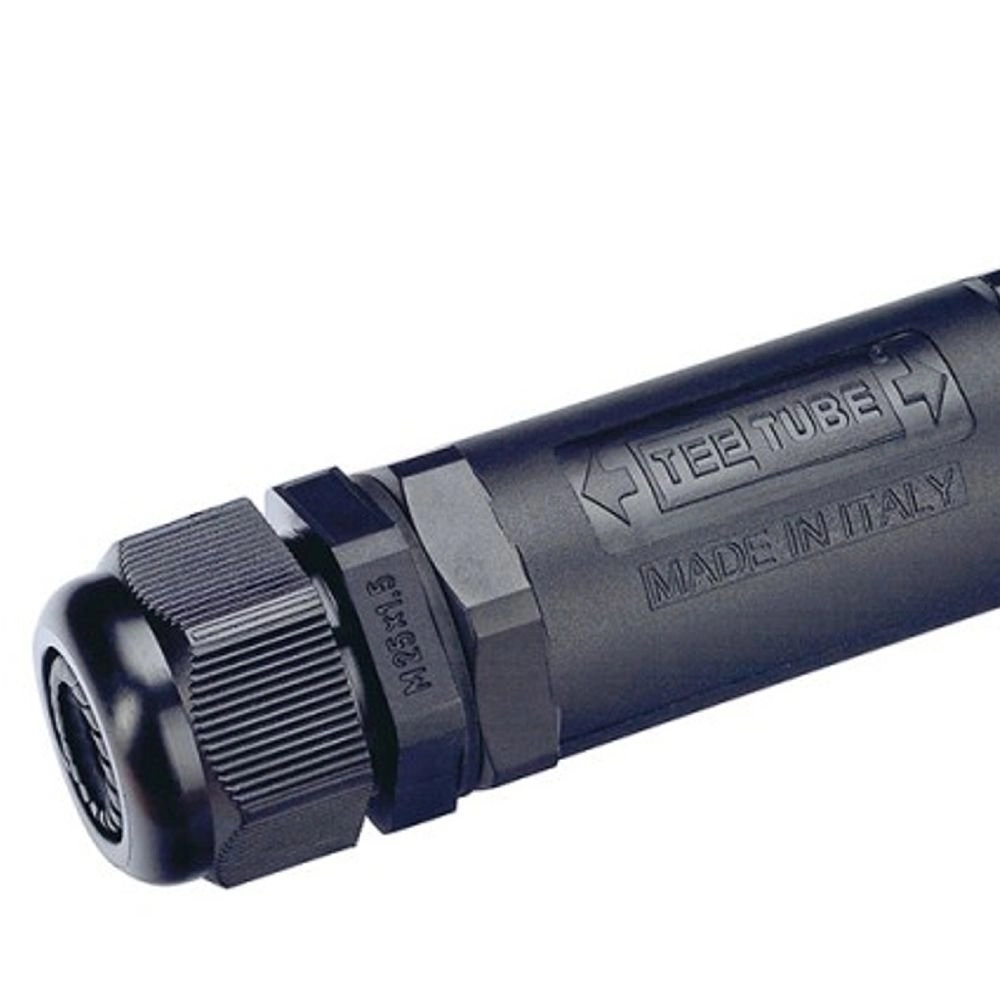 Montageteil Connect IP68 3-polig 6-12mm. SLV 4024163086417