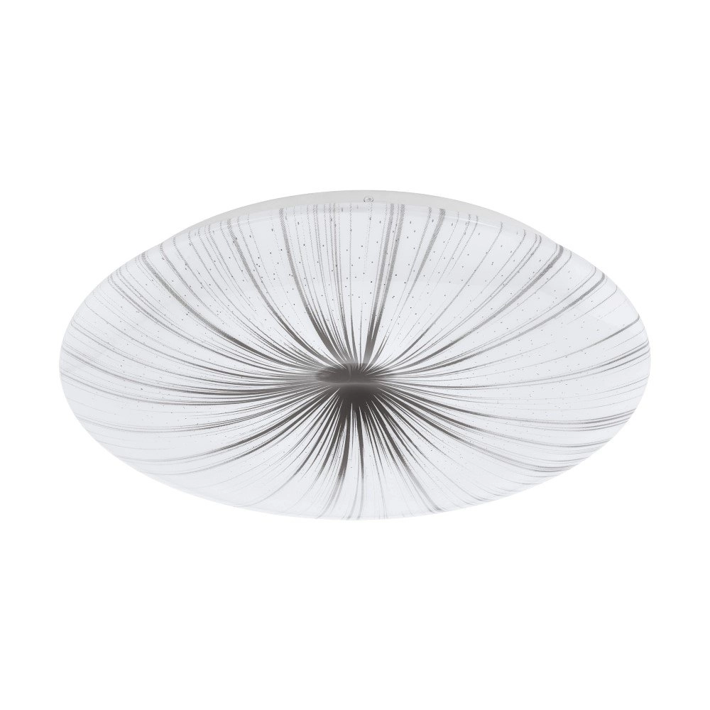 Deckenleuchte Nieves Ø 41cm Eglo 9002759983253