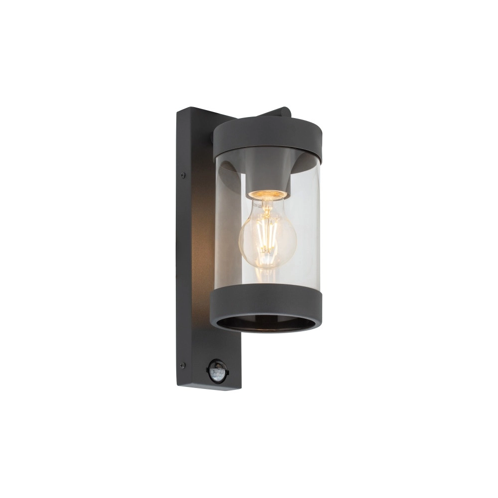 Außenlampe mit Bewegungsmelder Lucena Lyora 5055788312680