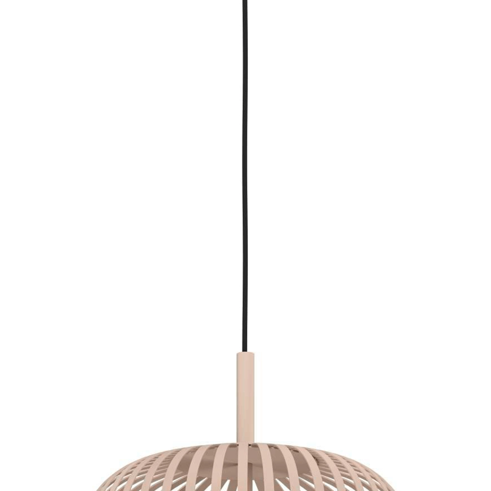 Esstisch-Hängelampe Romazzina Ø 32,5cm Eglo 9008606244300