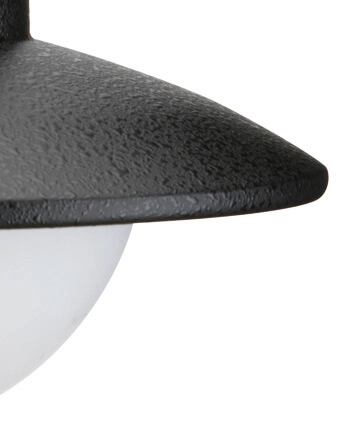 Wandlampe Mauty 25 cm Albert 4007235618501