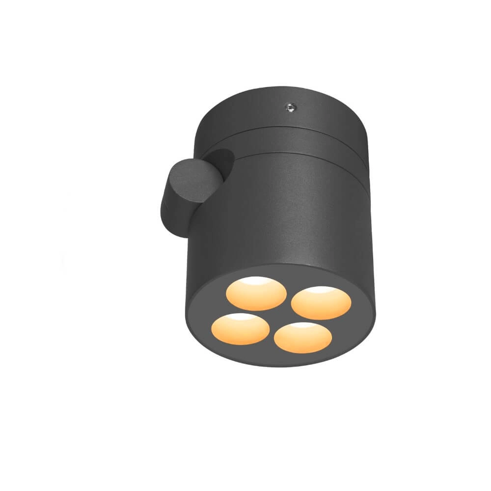 Gerichteter LED-Spot R-Cube SLV 4024163278102