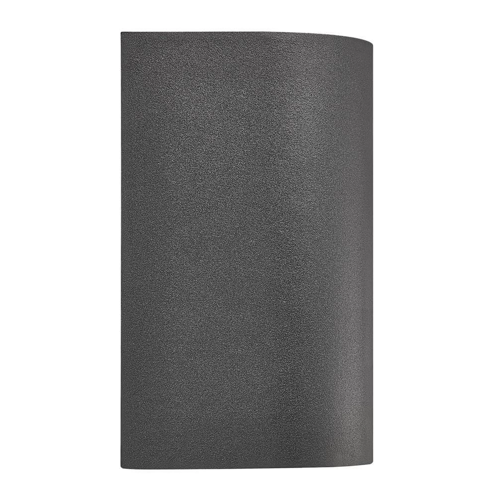 Aufputz-Spot Canto Rund Schwarz Nordlux 5704924017209