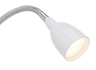 LED SchreibTischleuchte Anthony Brilliant 4004353175480