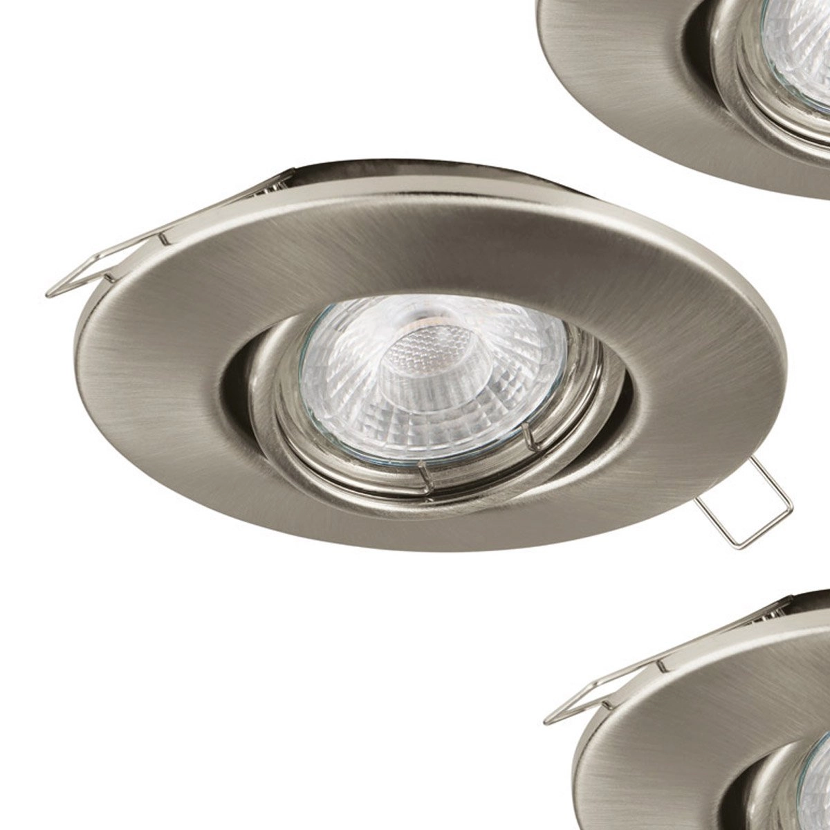 LED-Spot Tedo 1 Eglo 9002759953591