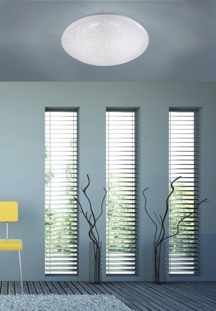 LED Deckenleuchte Skyler Just Light 4043689926618