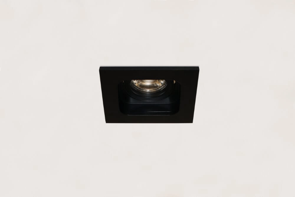 Downlighter Moggio schwarz IP65 Artdelight 8719831735679