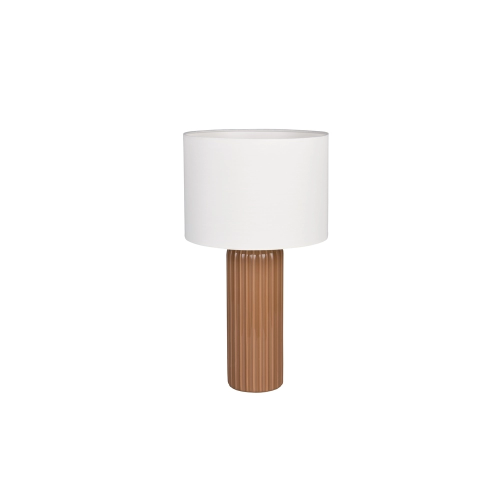 Tischlampe Blair Ø 28cm Trio 4017807675733