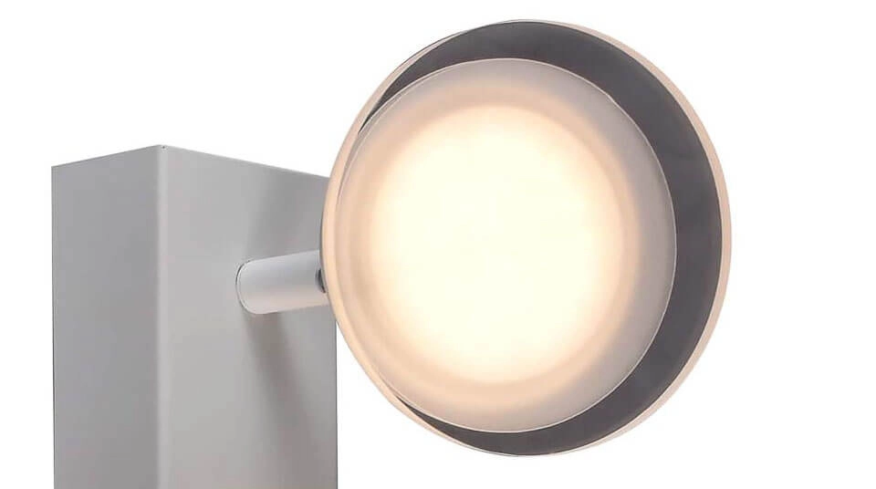 LED-Wandstrahler Meriza Brilliant 4004353396724