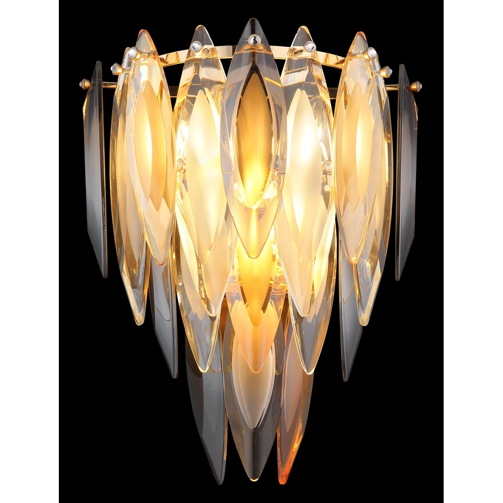 Wandlampe Elinor Gold Globo 9007371537969