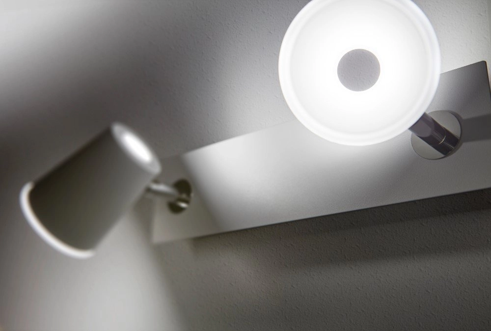 LED-Deckenstrahler Narcos Trio 4017807302608