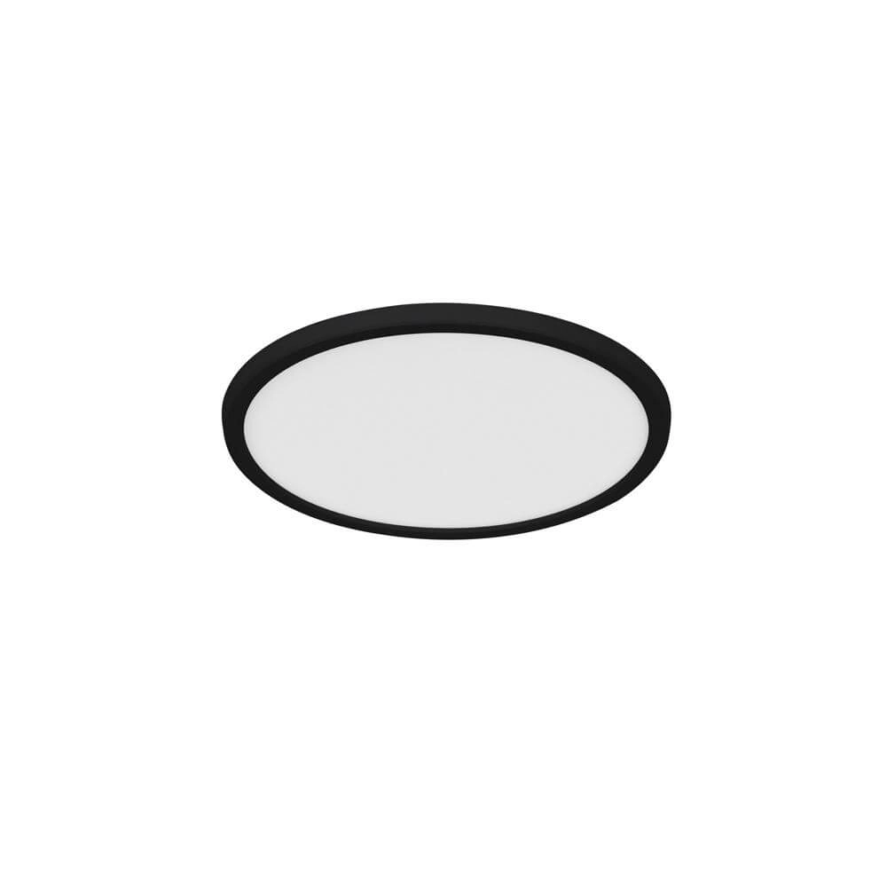 Deckenleuchte Oja schwarz Ø 29,4cm - 2700K - 14,5W Nordlux 5704924009761