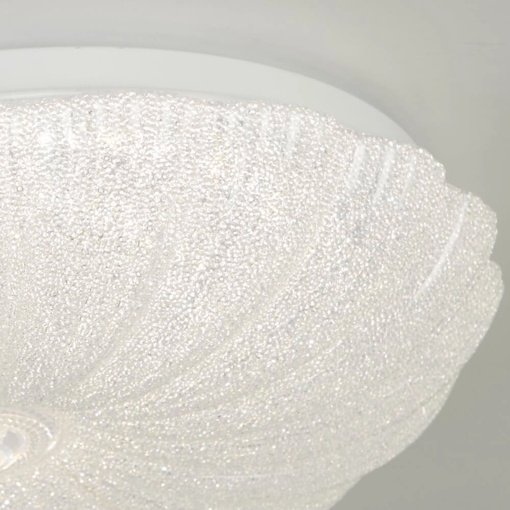Deckenlampe Pandora Chrom Searchlight 5053423274164
