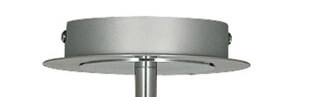 Hängelampe Duo 2 Ø 13xm Searchlight 5053423018980