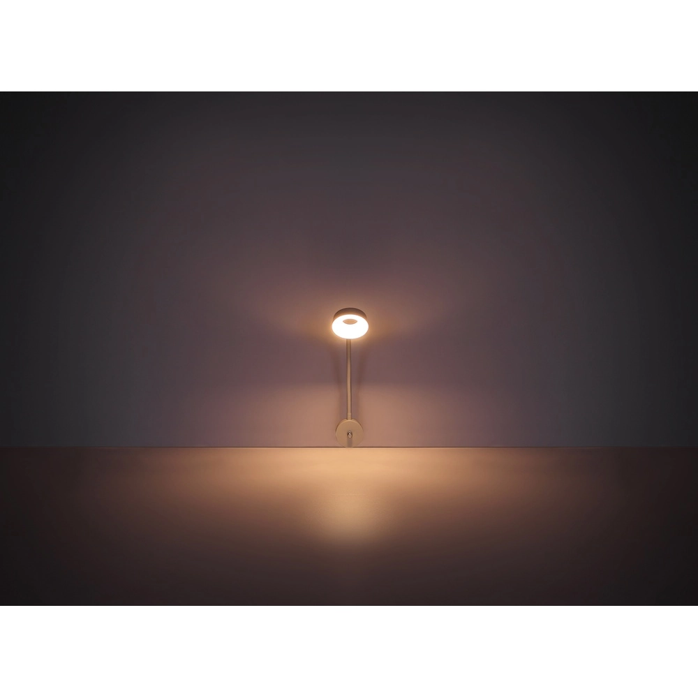 Licht Lehovo für Sockel White Globo 9007371398966