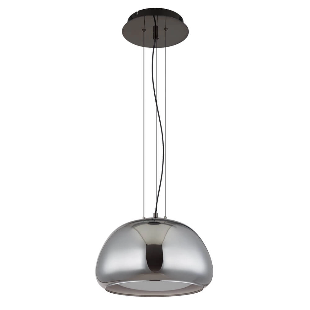 Design-Pendelleuchte Avila Einzelzimmer Ø 38cm Globo 9007371474905
