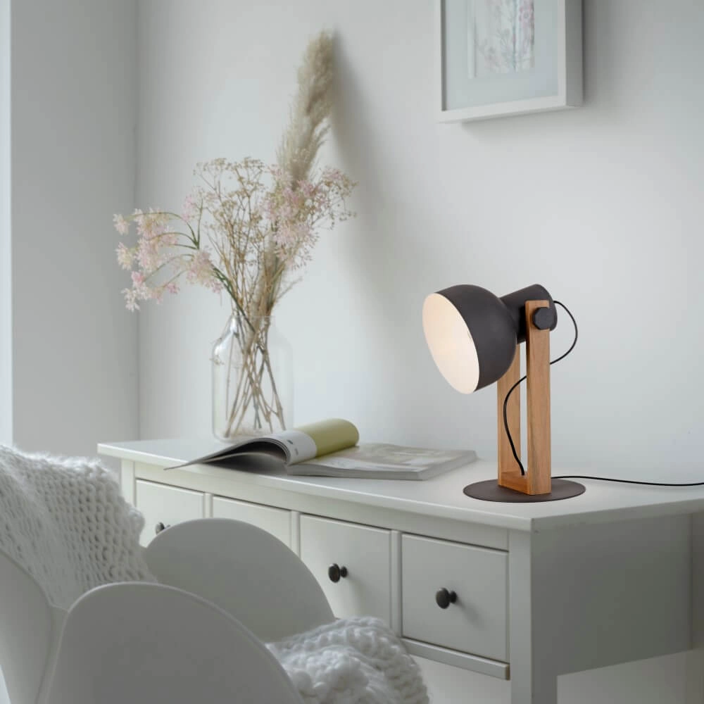 Tischlampe Cup 2.0 1-Licht Just Light 4043689000691