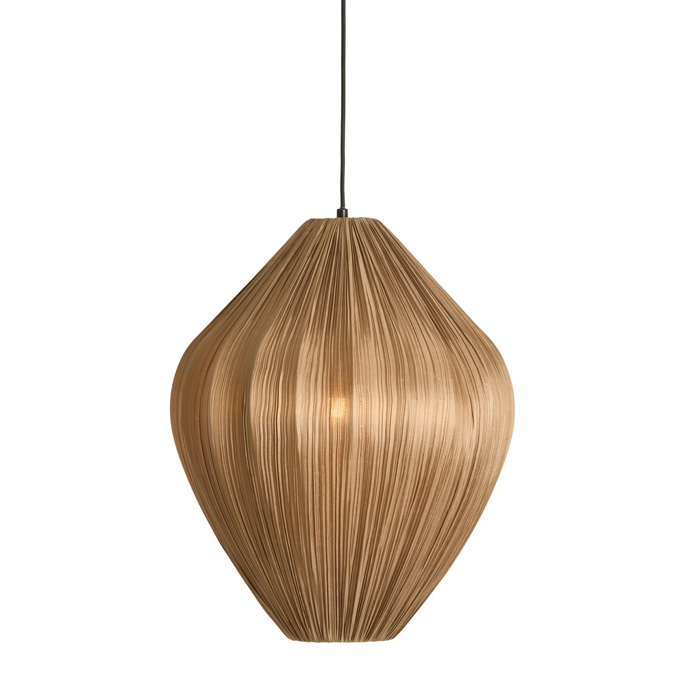 Pendellampe Verita Ø 47cm – Bronzeton Light & Living 8717807819538