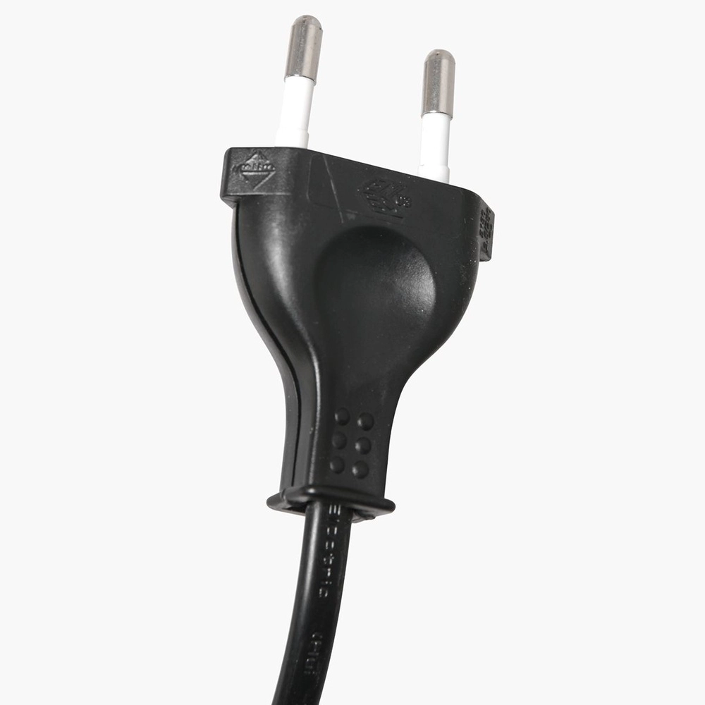 Bogenlampe Curve schwarz Steinhauer 8712746179606