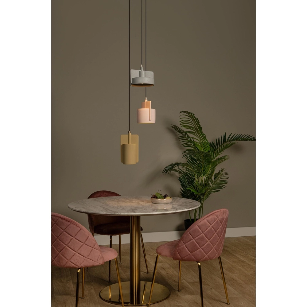 Design-Pendellampe Ninja Mehrere Farben Lucide 5411212441799
