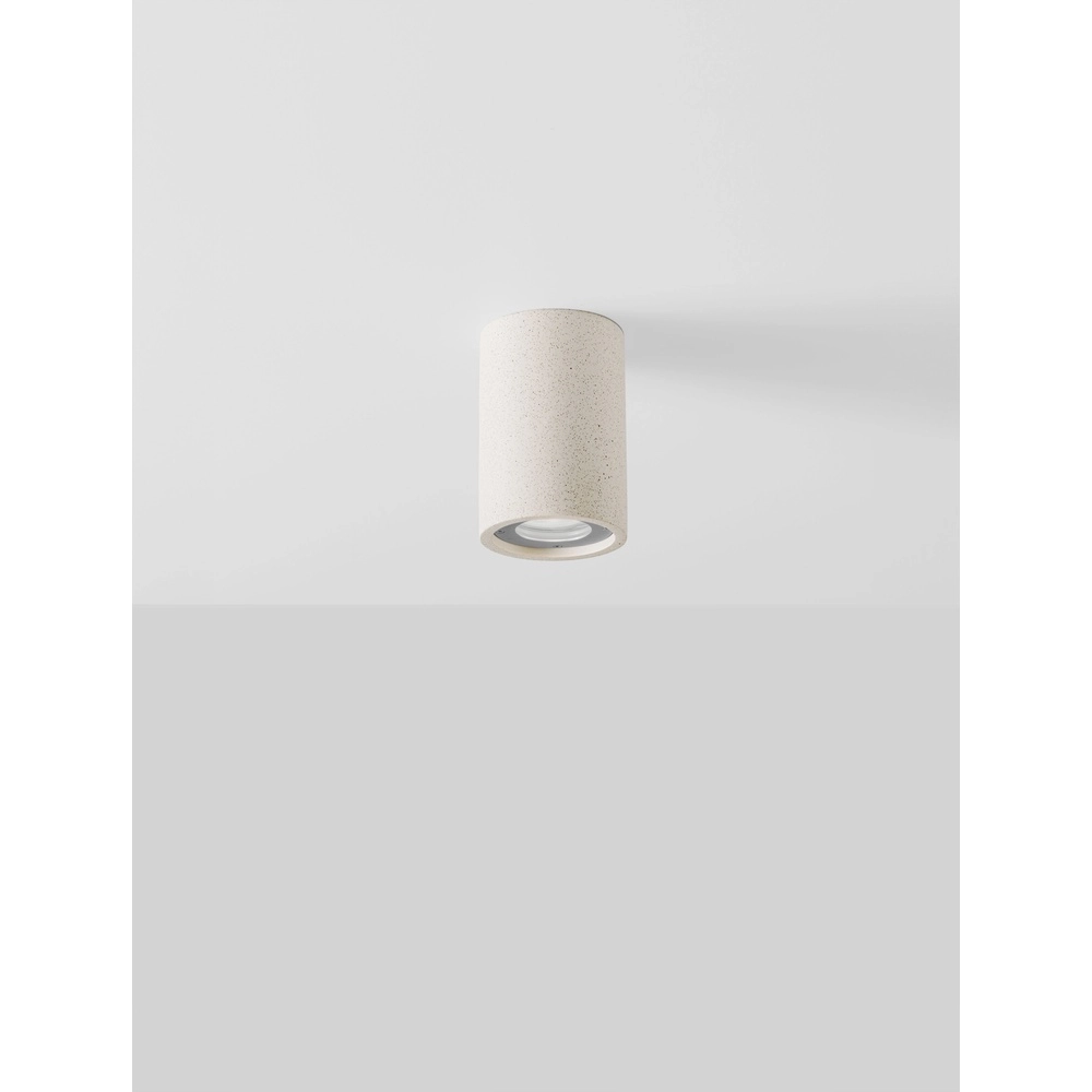 Deckenstrahler Par weißer Beton Lyora 5212017469052
