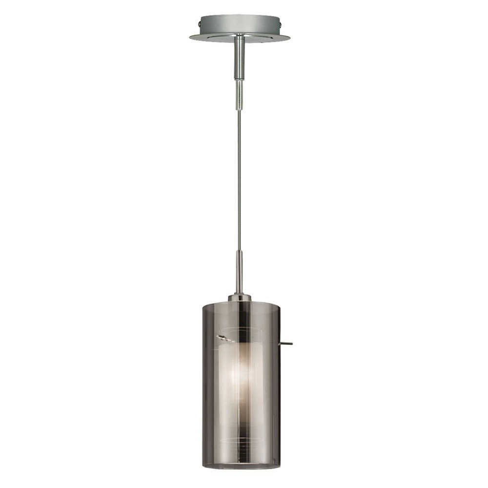 Hängelampe Duo 2 Ø 13xm Searchlight 5053423018980