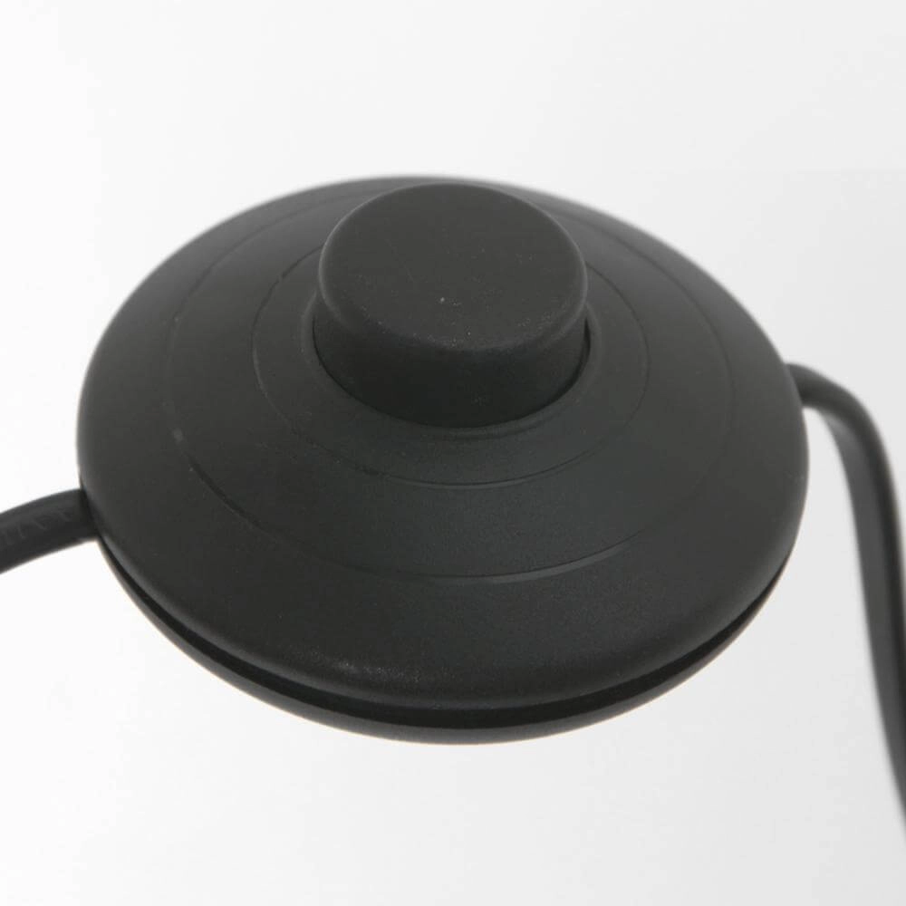 Stehlampe Prestige Chic schwarz Steinhauer 8712746175608