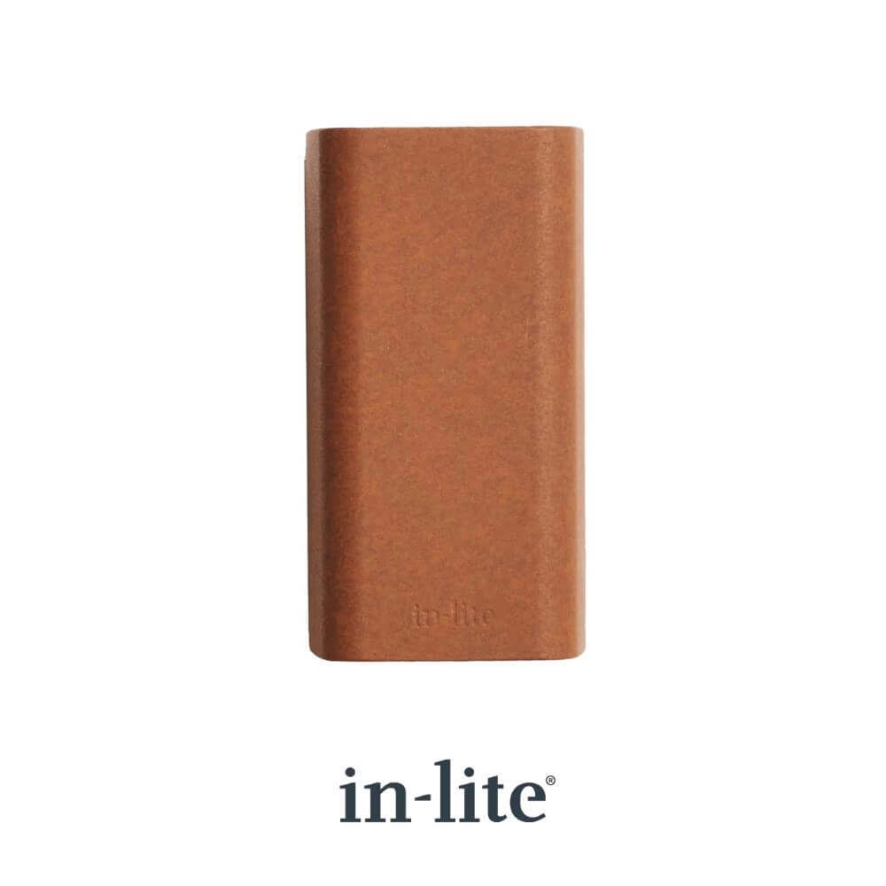 Up- und Downlighter Ace Up-Down Corten 12 volt In-lite 8717051006043
